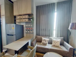 出租 1 卧室 公寓 在 Chatuchak, 曼谷