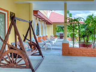À louer 6 chambres maison à Thalang, Phuket