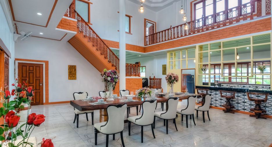 Haus zur Miete mit 6 Zimmer in Thalang, Phuket