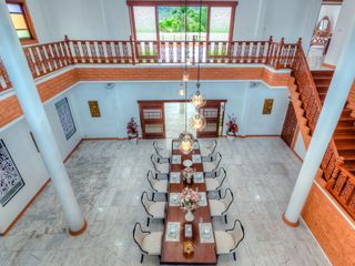 À louer 6 chambres maison à Thalang, Phuket
