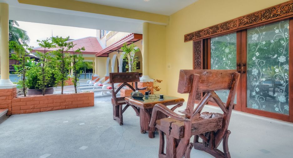 Haus zur Miete mit 6 Zimmer in Thalang, Phuket