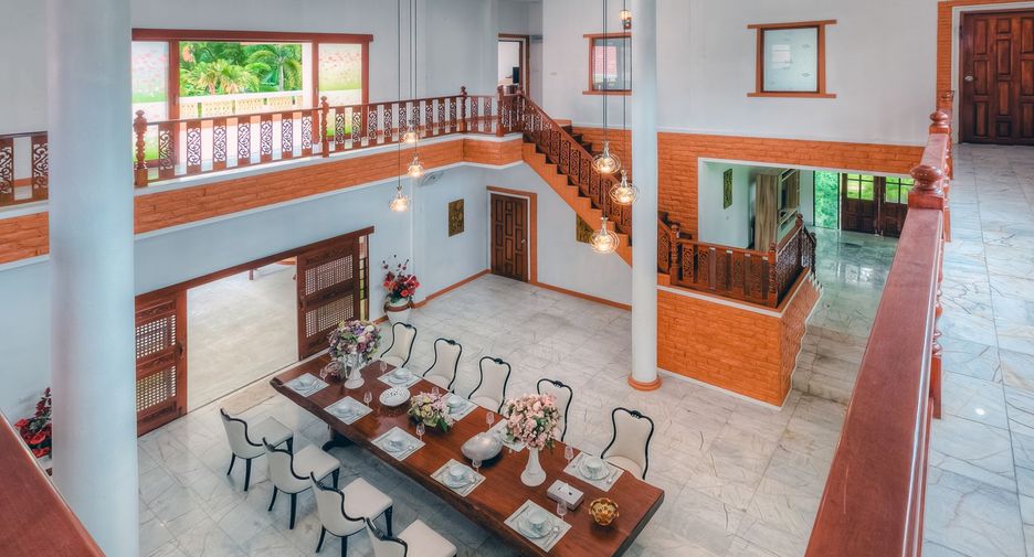Haus zur Miete mit 6 Zimmer in Thalang, Phuket