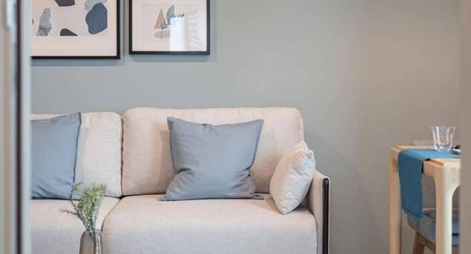 For rent 1 bed condo in Chatuchak, Bangkok