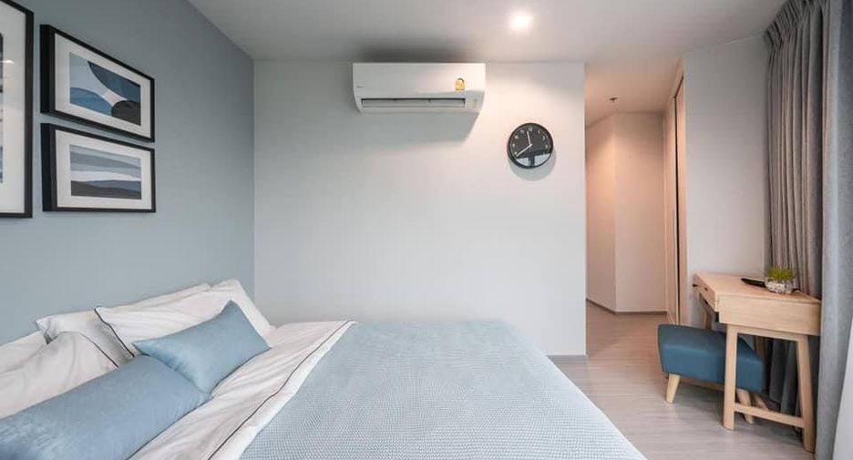 For rent 1 bed condo in Chatuchak, Bangkok