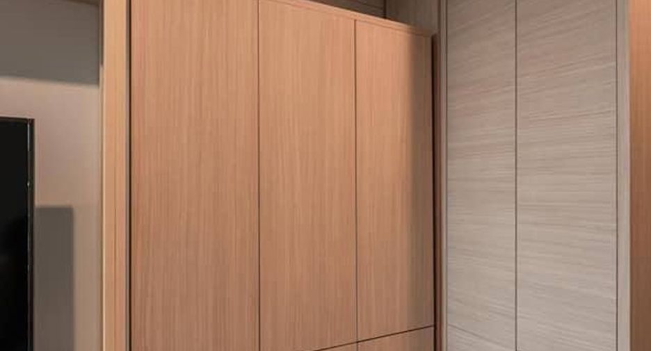 For rent 1 bed condo in Chatuchak, Bangkok