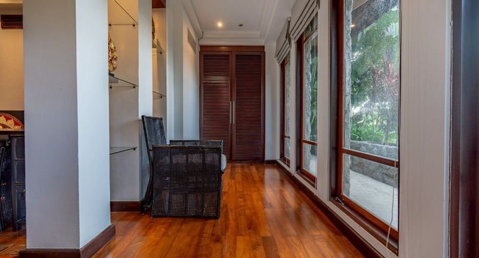 À louer 4 chambres villa à Thalang, Phuket