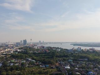 出租 1 卧室 公寓 在 Mueang Samut Prakan, Samut Prakan