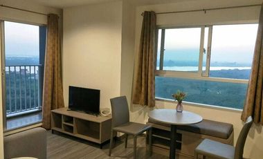 Аренда 1 кровать кондо в Mueang Samut Prakan, Самутпракан