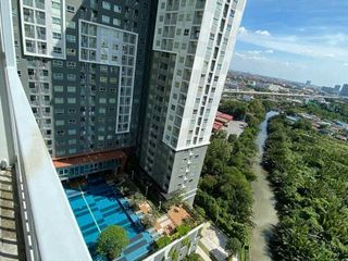 出租 1 卧室 公寓 在 Mueang Samut Prakan, Samut Prakan