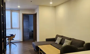 For sale 1 bed condo in Huai Khwang, Bangkok