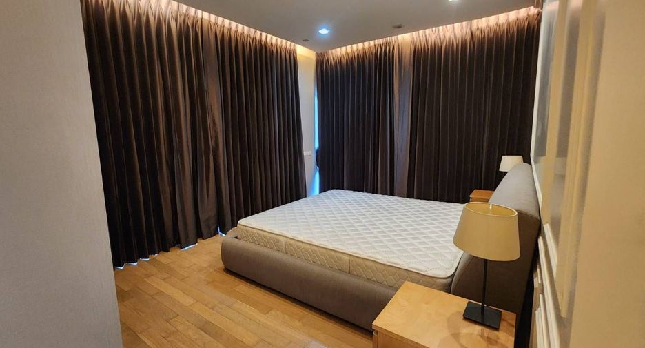 Condo en alquiler de 2 habitaciones en Khlong Toei, Bangkok