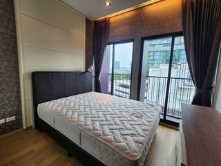 Wohnung zur Miete mit 2 Zimmer in Khlong Toei, Bangkok