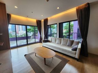 Wohnung zur Miete mit 2 Zimmer in Khlong Toei, Bangkok