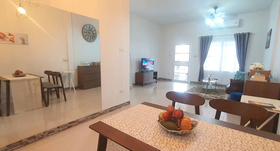 出租 3 卧室 独立屋 在 Phuket Town, 普吉