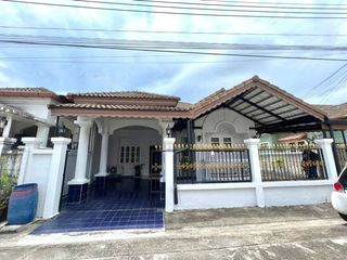 For Rent 3 Bedroom House In Mueang Phuket