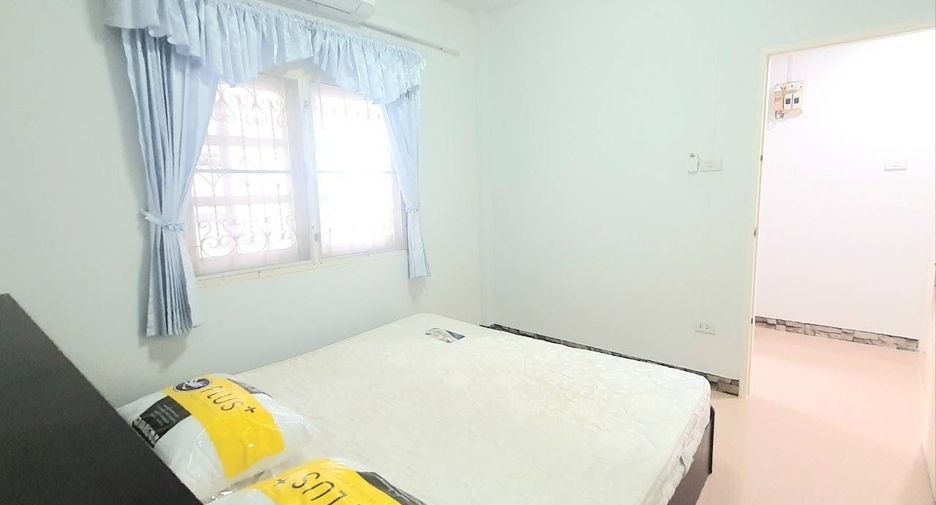 出租 3 卧室 独立屋 在 Phuket Town, 普吉