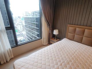 Condo en alquiler de 1 habitaciones en Huai Khwang, Bangkok
