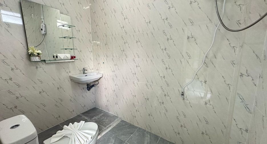 Haus zur Miete mit 2 Zimmer in Kathu, Phuket