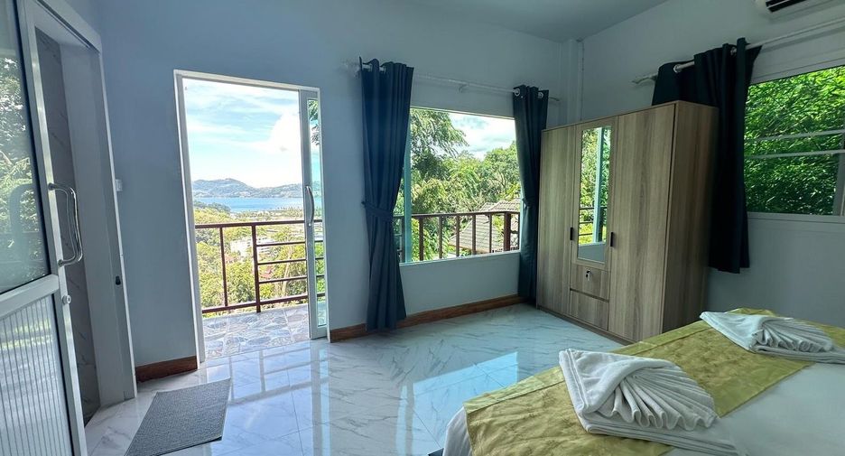 Haus zur Miete mit 2 Zimmer in Kathu, Phuket