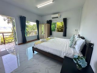 For rent 2 bedrooms house in Kathu, Phuket
