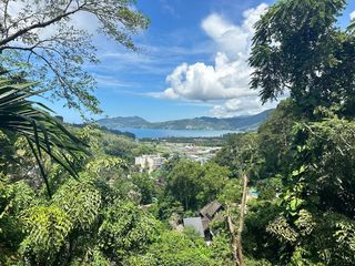 For Rent 2 Bedroom House In Kathu, Phuket