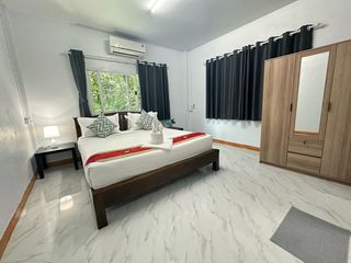 For rent 2 bedrooms house in Kathu, Phuket