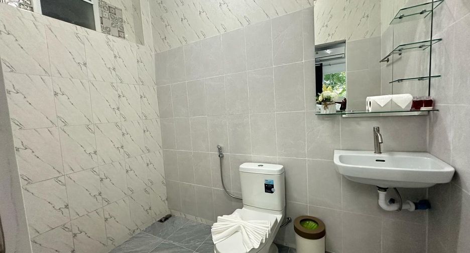 Haus zur Miete mit 2 Zimmer in Kathu, Phuket