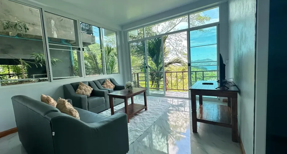 Haus zur Miete mit 2 Zimmer in Kathu, Phuket