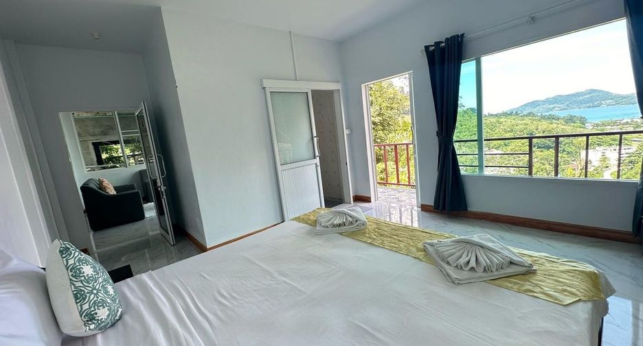 Haus zur Miete mit 2 Zimmer in Kathu, Phuket