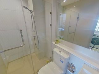Аренда 1 кровать кондо в Патхум Щан, Бангкок
