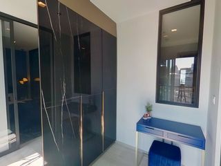 Аренда 1 кровать кондо в Патхум Щан, Бангкок