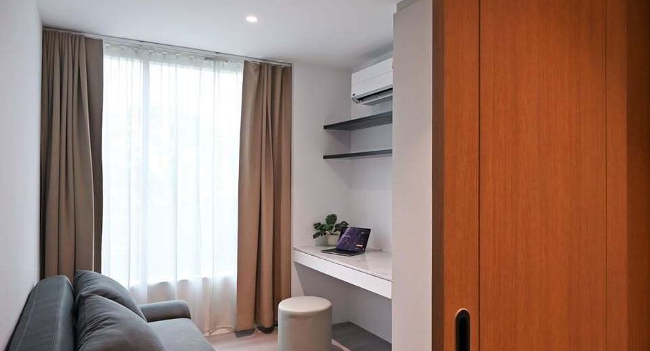 À louer 3 chambres condo à Watthana, Bangkok
