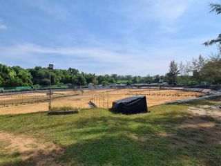 For sale land in Thalang, Phuket