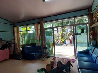 Casa adosada en venta de 3 habitaciones en Bueng Kum, Bangkok