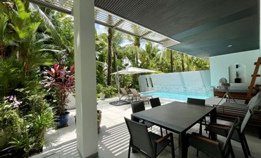 For rent 3 bedrooms condo in Thalang, Phuket