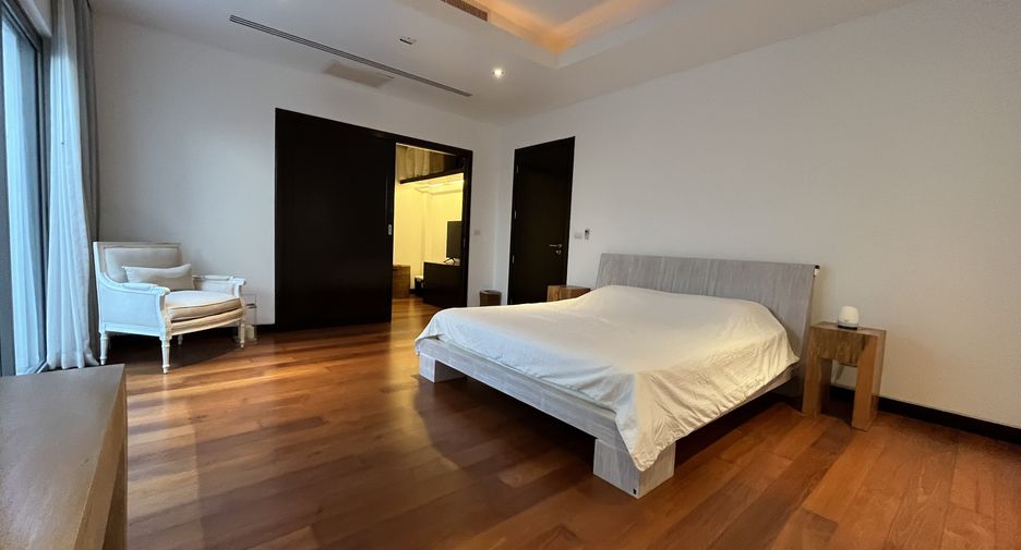 For rent 3 bedrooms condo in Thalang, Phuket