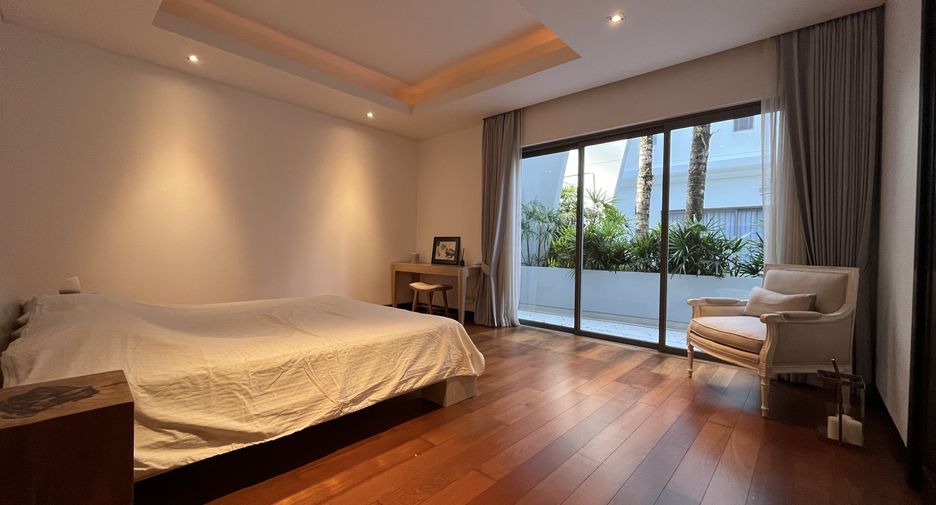 For rent 3 bedrooms condo in Thalang, Phuket