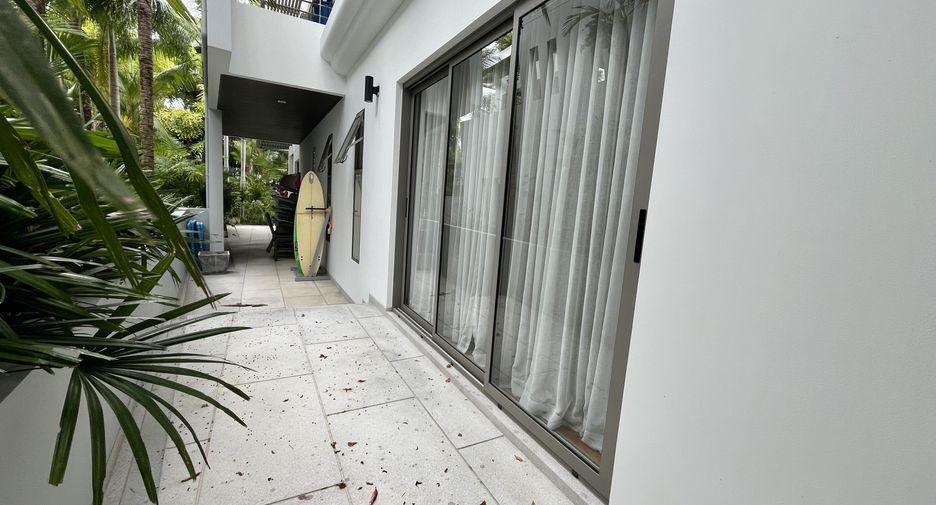 For rent 3 bedrooms condo in Thalang, Phuket