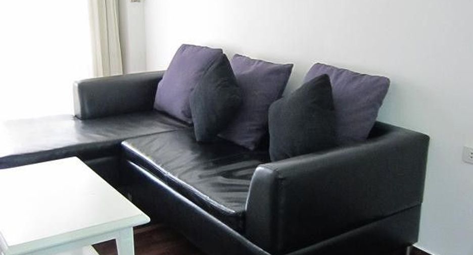 For rent 1 bed condo in Watthana, Bangkok