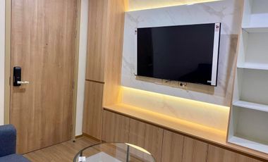 For rent 1 bed condo in Phasi Charoen, Bangkok