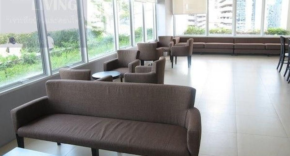 Wohnung zum Kauf mit 1 Zimmer in Chatuchak, Bangkok