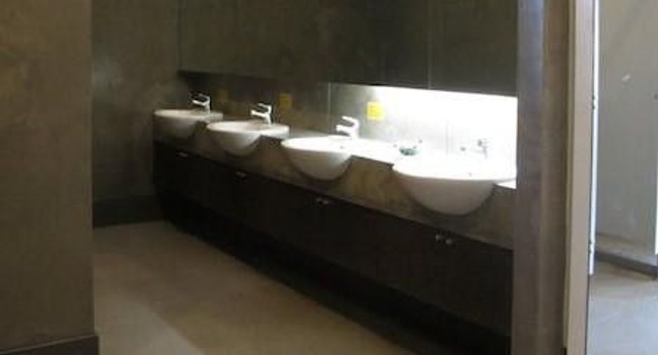 Wohnung zum Kauf mit 1 Zimmer in Chatuchak, Bangkok