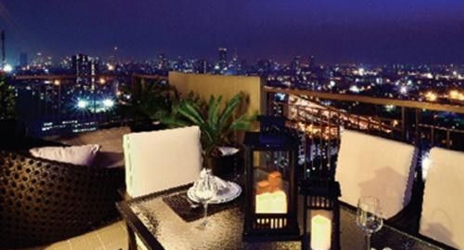 Wohnung zum Kauf mit 1 Zimmer in Chatuchak, Bangkok