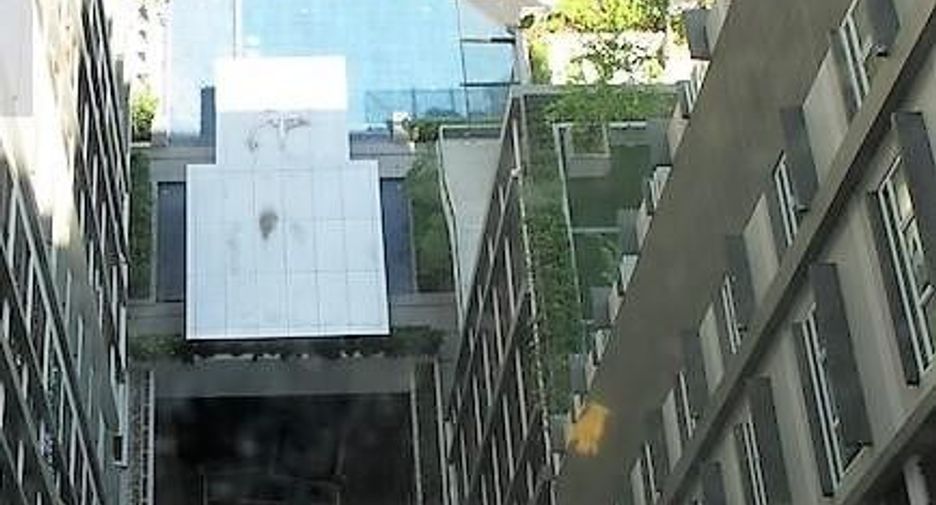 Wohnung zum Kauf mit 1 Zimmer in Chatuchak, Bangkok