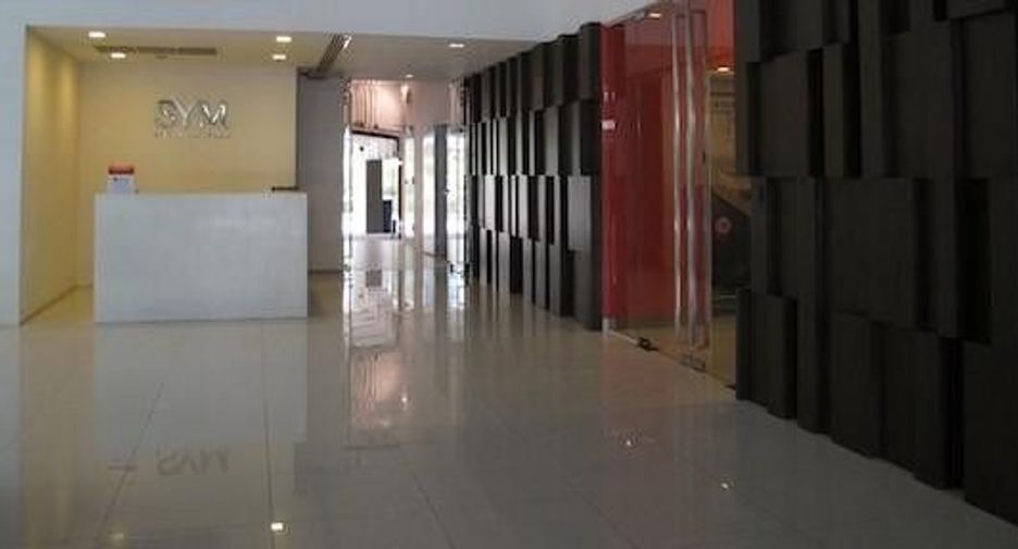 Wohnung zum Kauf mit 1 Zimmer in Chatuchak, Bangkok