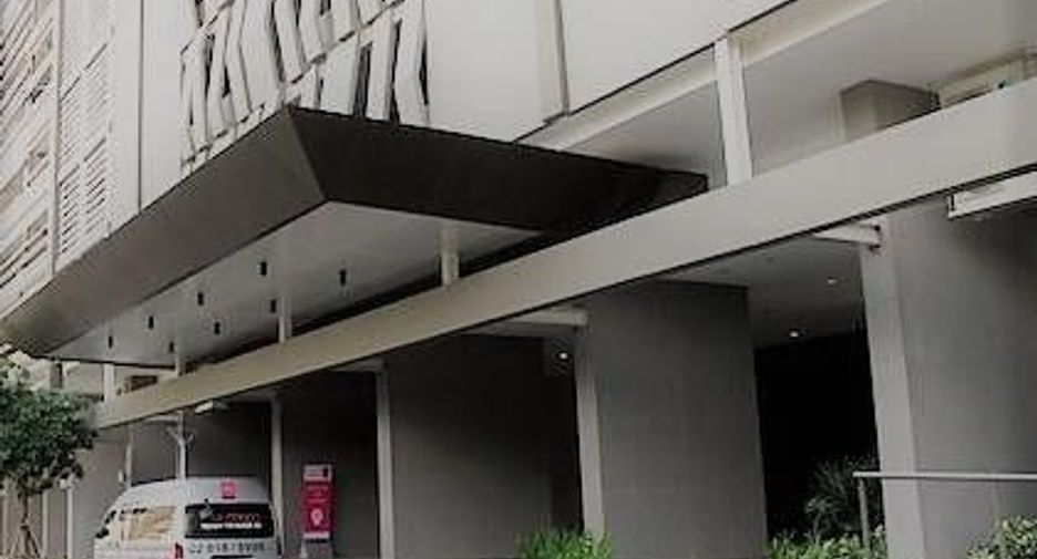 Wohnung zum Kauf mit 1 Zimmer in Chatuchak, Bangkok