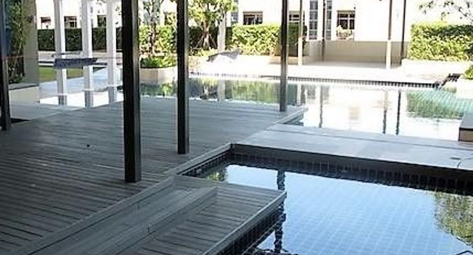 Wohnung zum Kauf mit 1 Zimmer in Chatuchak, Bangkok