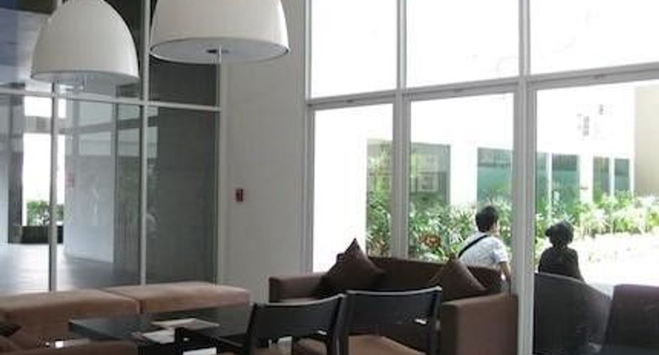 Wohnung zum Kauf mit 1 Zimmer in Chatuchak, Bangkok