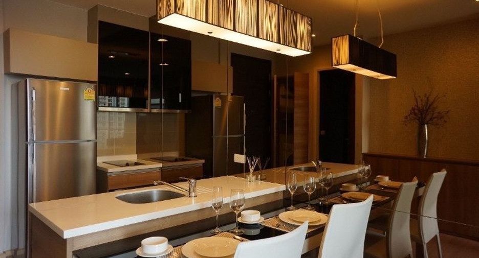 For sale 1 bed condo in Phra Khanong, Bangkok