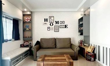 Reihenhaus zur Miete mit 2 Zimmer in Bang Phli, Samut Prakan